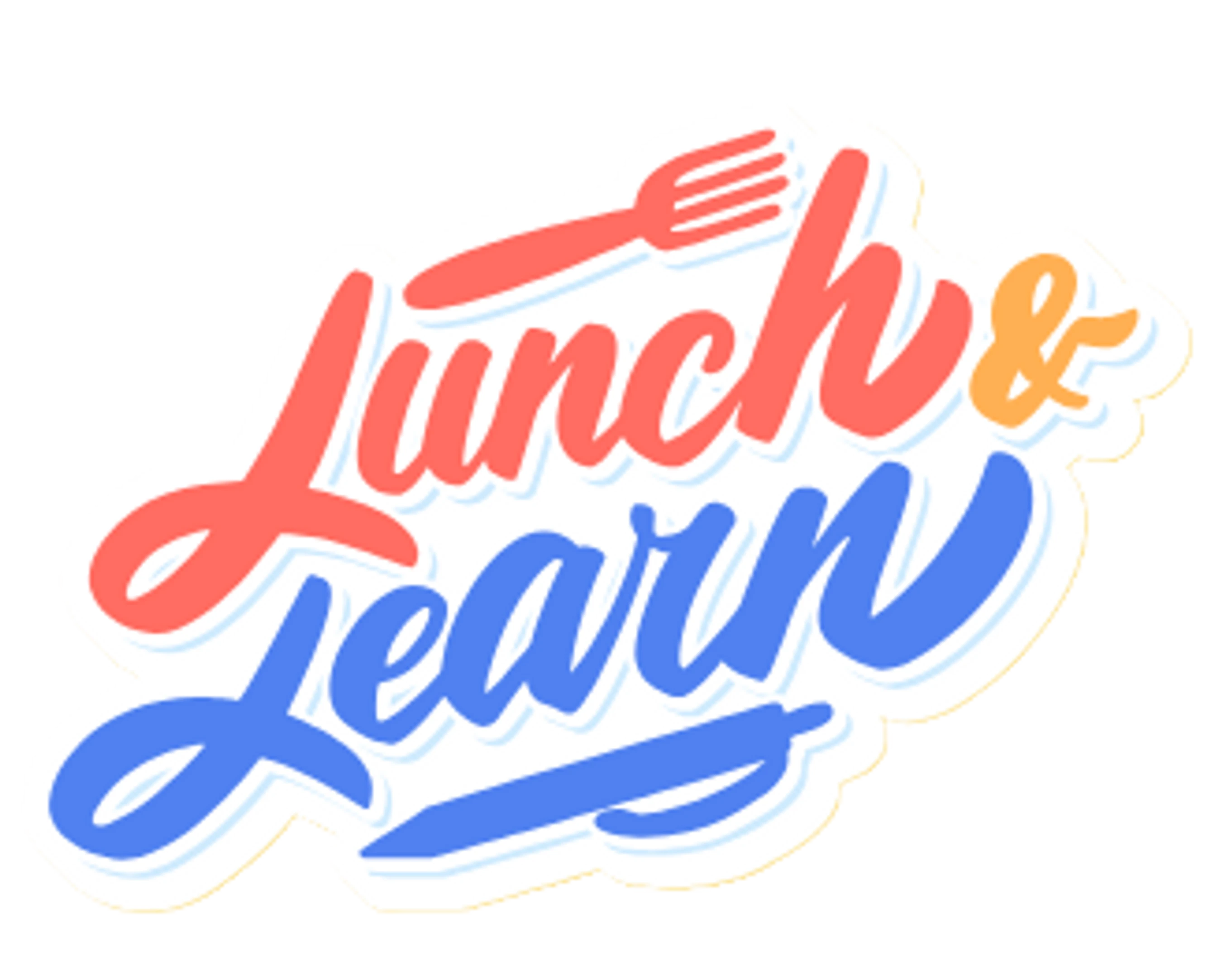 Summer Lunch and Learn